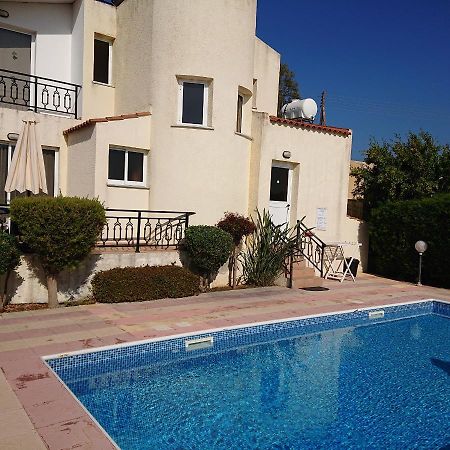 Villa Sotiroulla Kato Yialia Bagian luar foto