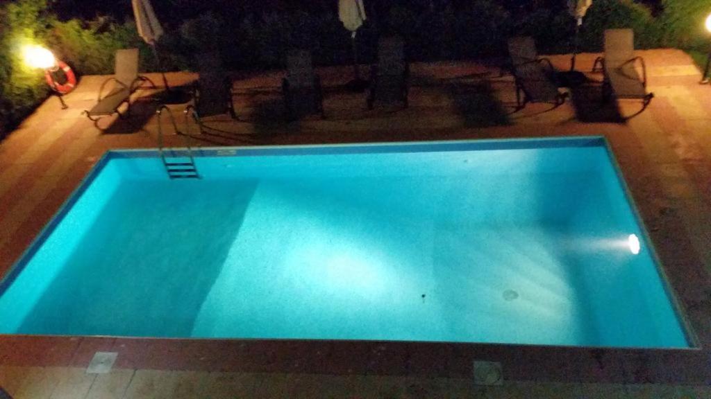 Villa Sotiroulla Kato Yialia Bagian luar foto