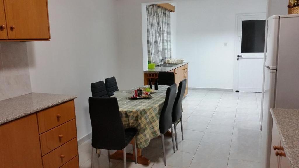 Villa Sotiroulla Kato Yialia Bagian luar foto