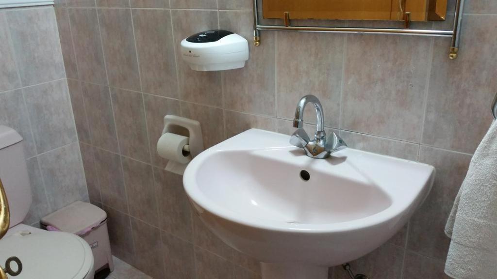 Villa Sotiroulla Kato Yialia Bagian luar foto
