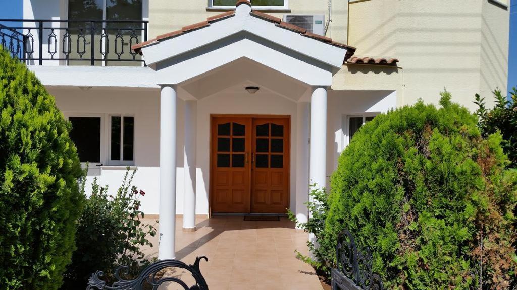 Villa Sotiroulla Kato Yialia Bagian luar foto