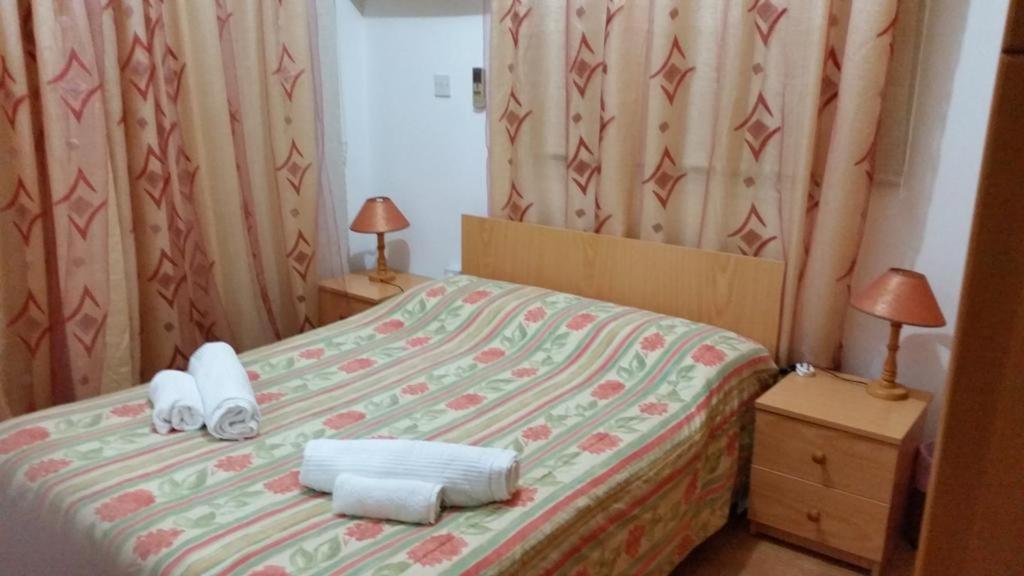 Villa Sotiroulla Kato Yialia Bagian luar foto