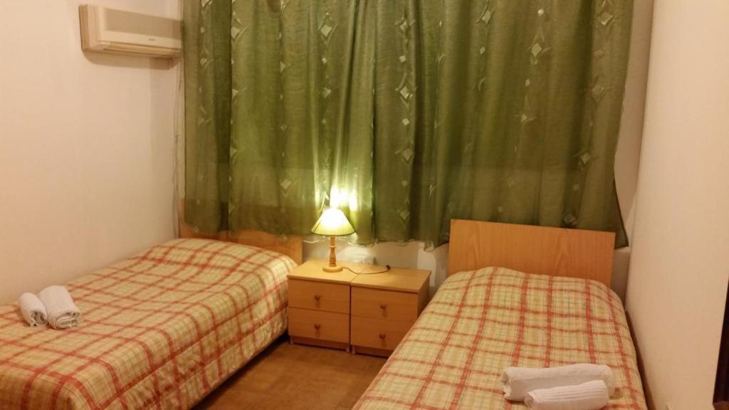 Villa Sotiroulla Kato Yialia Bagian luar foto